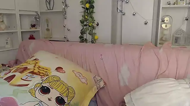 _karolynesyera_ 라이브 XXX 채팅
