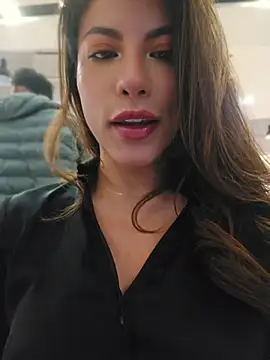 Karen_San_Miguel ওয়েবক্যাম শো