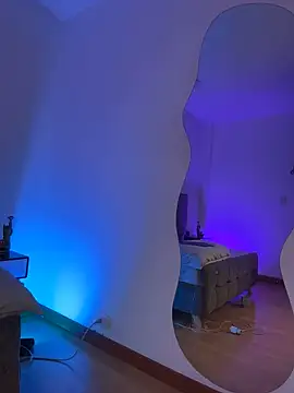 Chris_Clarck Show Webcam