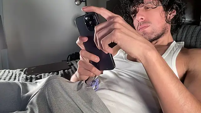 beranco19 Live XXX-chat