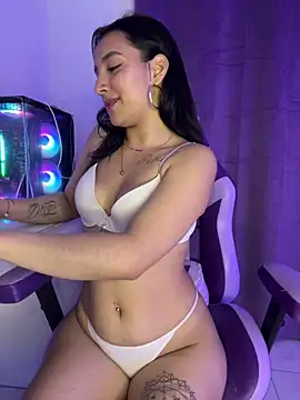 Kayle_11 – Naživo XXX chat