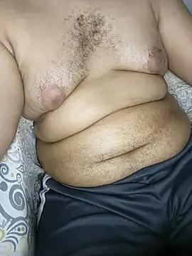 XXX chat uživo modela chubbygamer26