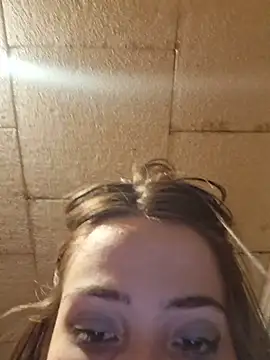 Tudiablita21 Adlı Modelin Web Kamerası Şovu