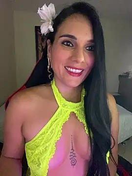 Miaswwe's Live XXX Chat