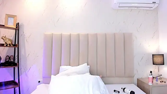 ViolettaRousee_ – Naživo XXX chat