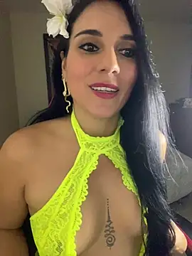 MiaswweのライブXXXチャット