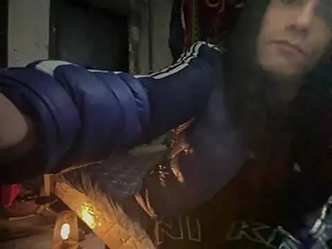 Pablouyu webcam show