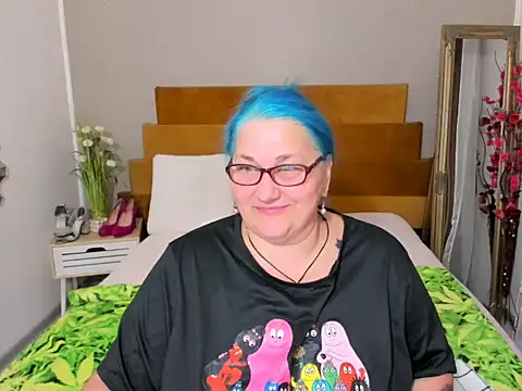 Sugarmommy_69X Live XXX Chat