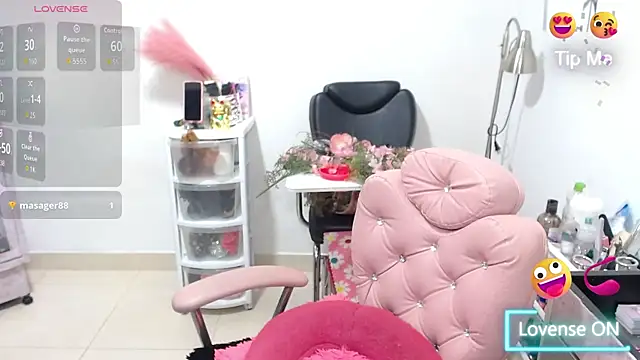 titsbiglovers Live XXX-Chat