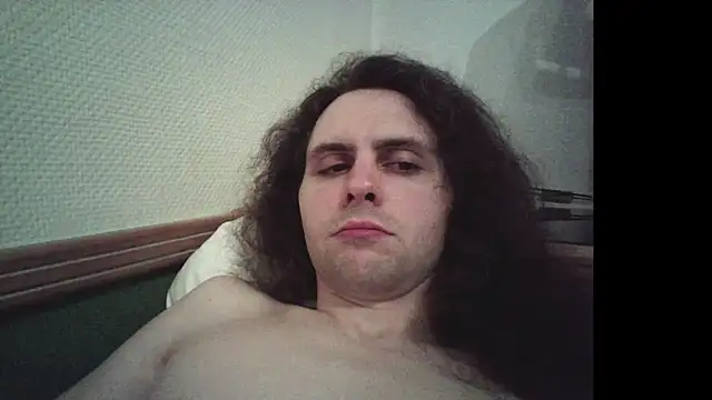 Show de spacedustxxx na webcam