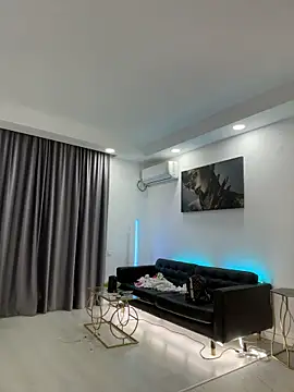 IsabellaEtthan 网络视讯表演