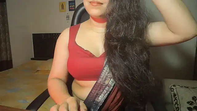 Chatroom XXX en direct de queen_angel67