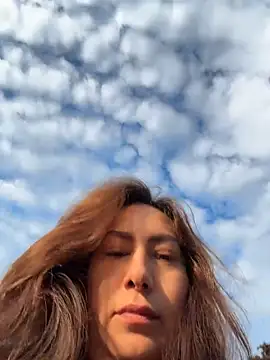 IAmScarlettLove: вебкам-шоу