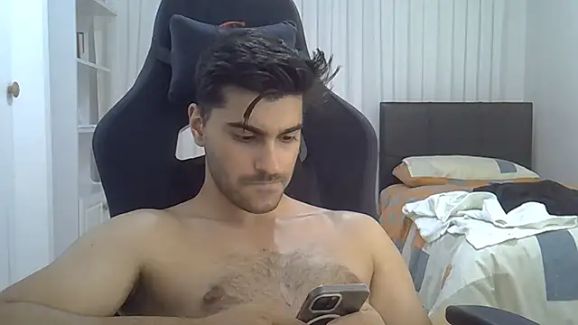 Chat XXX Live ciceroable