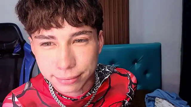 Kael_Prince's Webcam Show