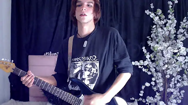 oli_dusk Live XXX-chat