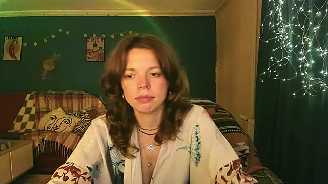 ClancyMorissey's Live XXX Chat