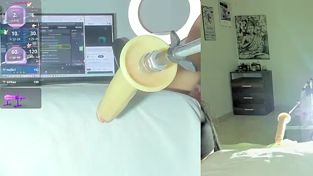 sofi_velezのライブXXXチャット
