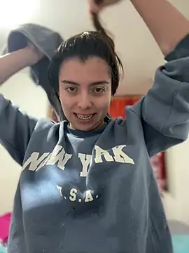 Cloew_Marz Live XXX-chat