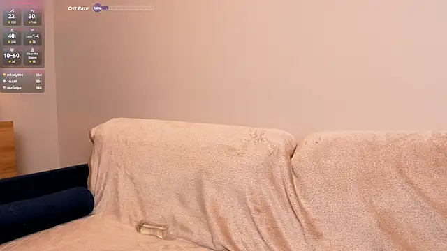 SashaBonfire Live XXX-Chat