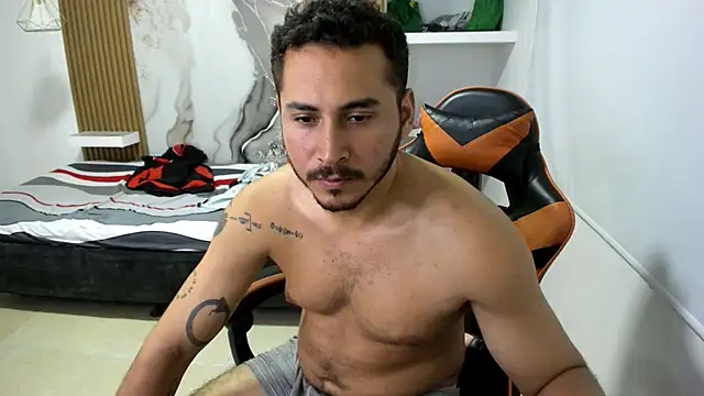 XXX chat uživo modela ashlan_king