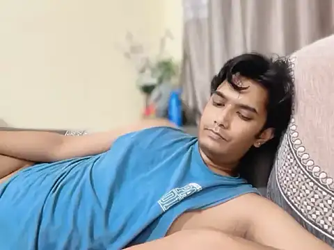 asiangrandpaa's Webcam Show