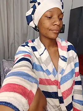 Živý XXX chat SHANTYBABE