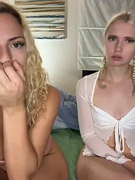 دردشة OliviaOcean69 الجنسية المباشرة