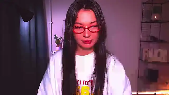 AlexaSven Live XXX-Chat