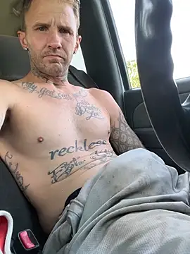 McNasty816's Webcam Show