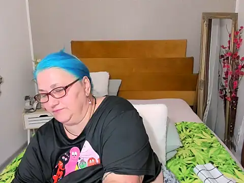 Sugarmommy_69X – Naživo XXX chat