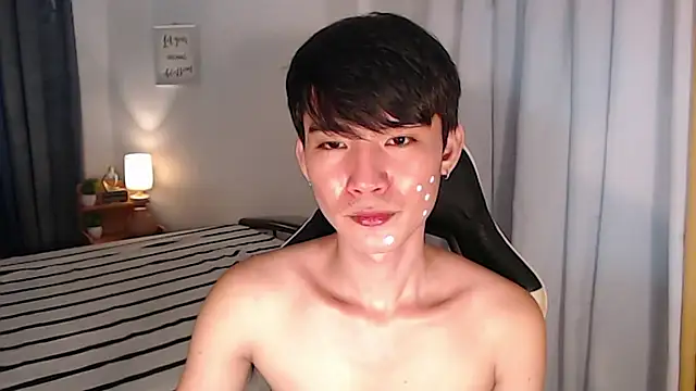 asian_dai Pertunjukan Webcam