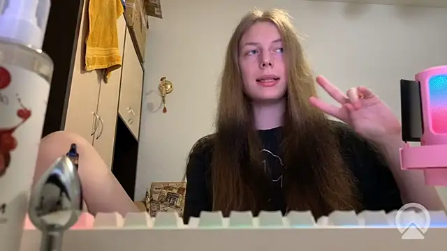 britneylovely Show Webcam