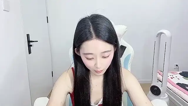 -qingqing's Live XXX Chat