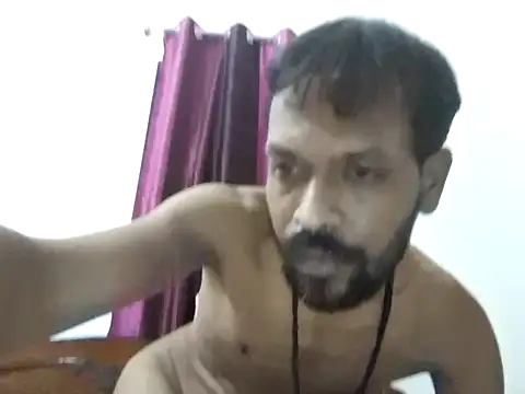 BlackBoy_Kolkata Show Webcam