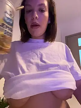 ClaraPasssion Webcam show