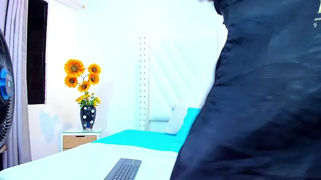 Chat XXX en directo de Paulynavera
