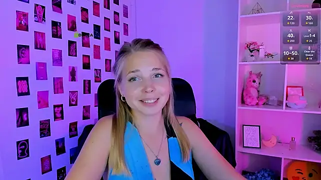 olivia_kit's Live XXX Chat