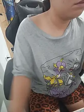 Živý XXX chat pretty_yesha