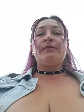 sophie_banger Шоу с уебкамера