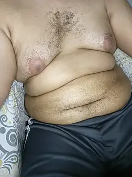 Chat +18 de chubbygamer26 ao vivo