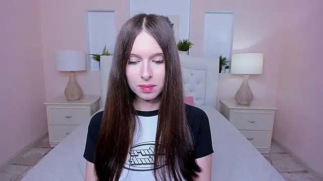 XXX chat uživo modela dark_k1tty