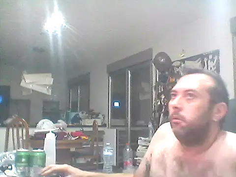 Chat XXX en directo de SirFrankonde