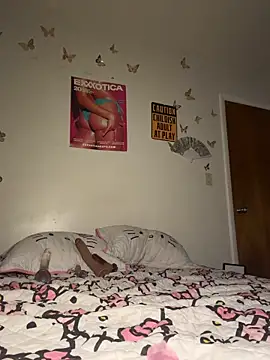 LeBimbo Live XXX-Chat