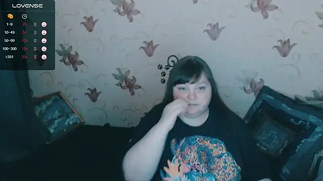 Chat XXX en directo de fistashka___