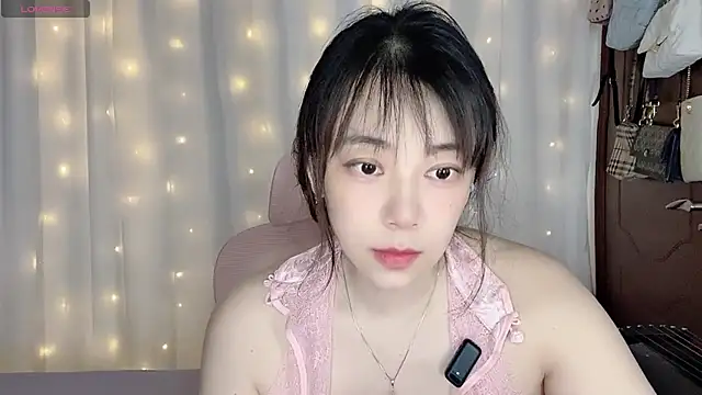 Eunwoo_o's Webcam Show