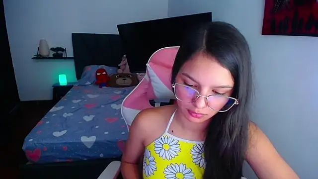 jessi_and_boy – Kamerová šou