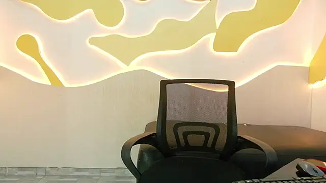 Webkamerová show GeorgBelz