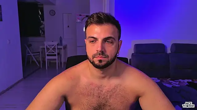 Chatroom XXX en direct de Jace_Thorne