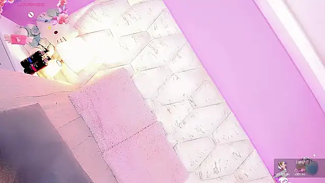 عرض كام DaleskaSanchez